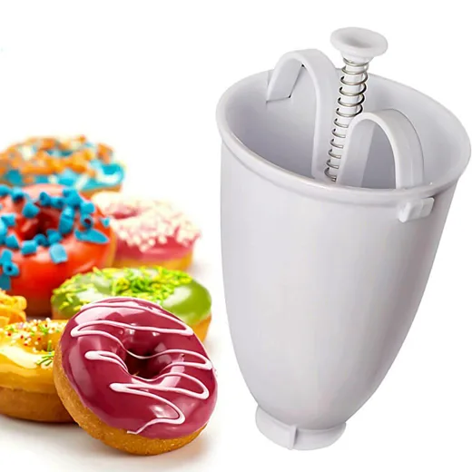 Συσκευή - Δοσομετρητής για ντόνατ Donut Maker