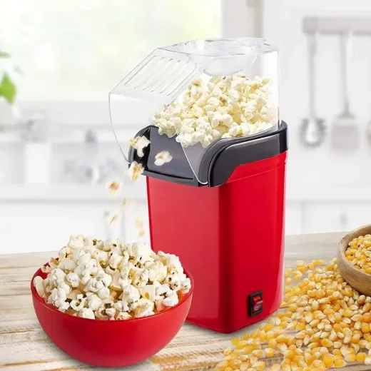 Μηχανή για ποπ κορν MiniJoy Popcorn Maker