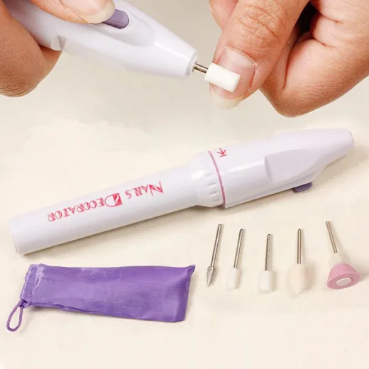 Σετ μανικιούρ Salon Shaper
