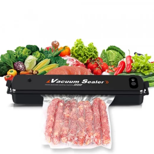 Συσκευαστής κενού αέρος για τρόφιμα Vacuum Sealer