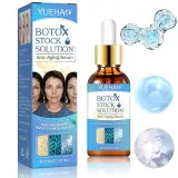 Αντιρυτιδικός ορός προσώπου Botox Stock Solution 30ml