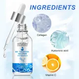 Αντιρυτιδικός ορός προσώπου Botox Stock Solution 30ml