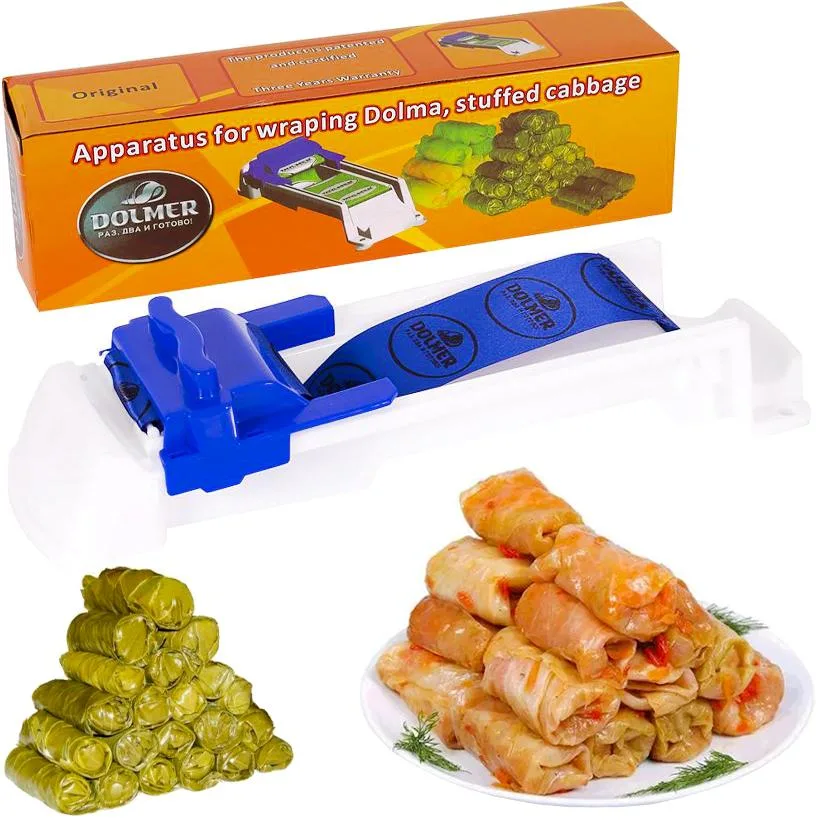 Συσκευή για ντολμαδάκια Dolmer