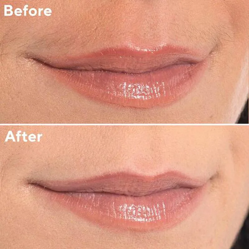 Συσκευή αποτρίχωσης προσώπου Flawless Finishing Touch