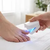 Συσκευή Laser Νυχιών με Ψηφιακή Οθόνη