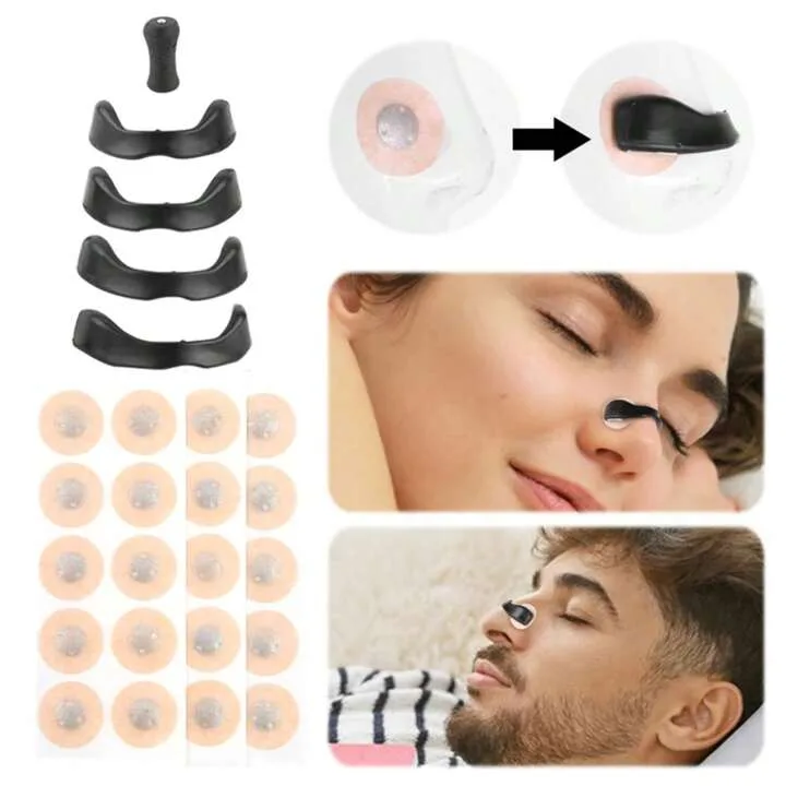 Μαγνητικός ρινικός διαστολέας Premier Nasal Dilator