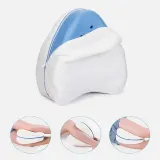 Ορθοπεδικό Μαξιλάρι Ποδιών Memory Foam