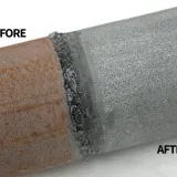 Χρώμα μετάλλου βάσεως νερού ROBOmax 300 g