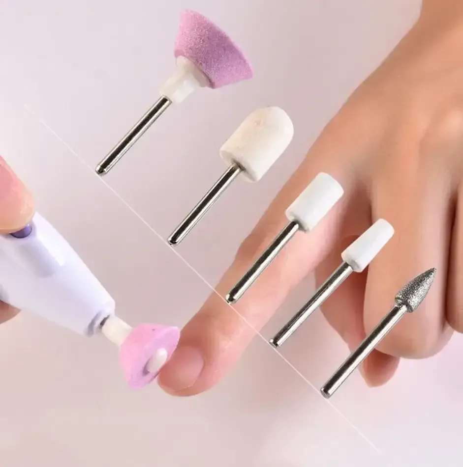 Σετ μανικιούρ Salon Shaper με 5 εξαρτήματα