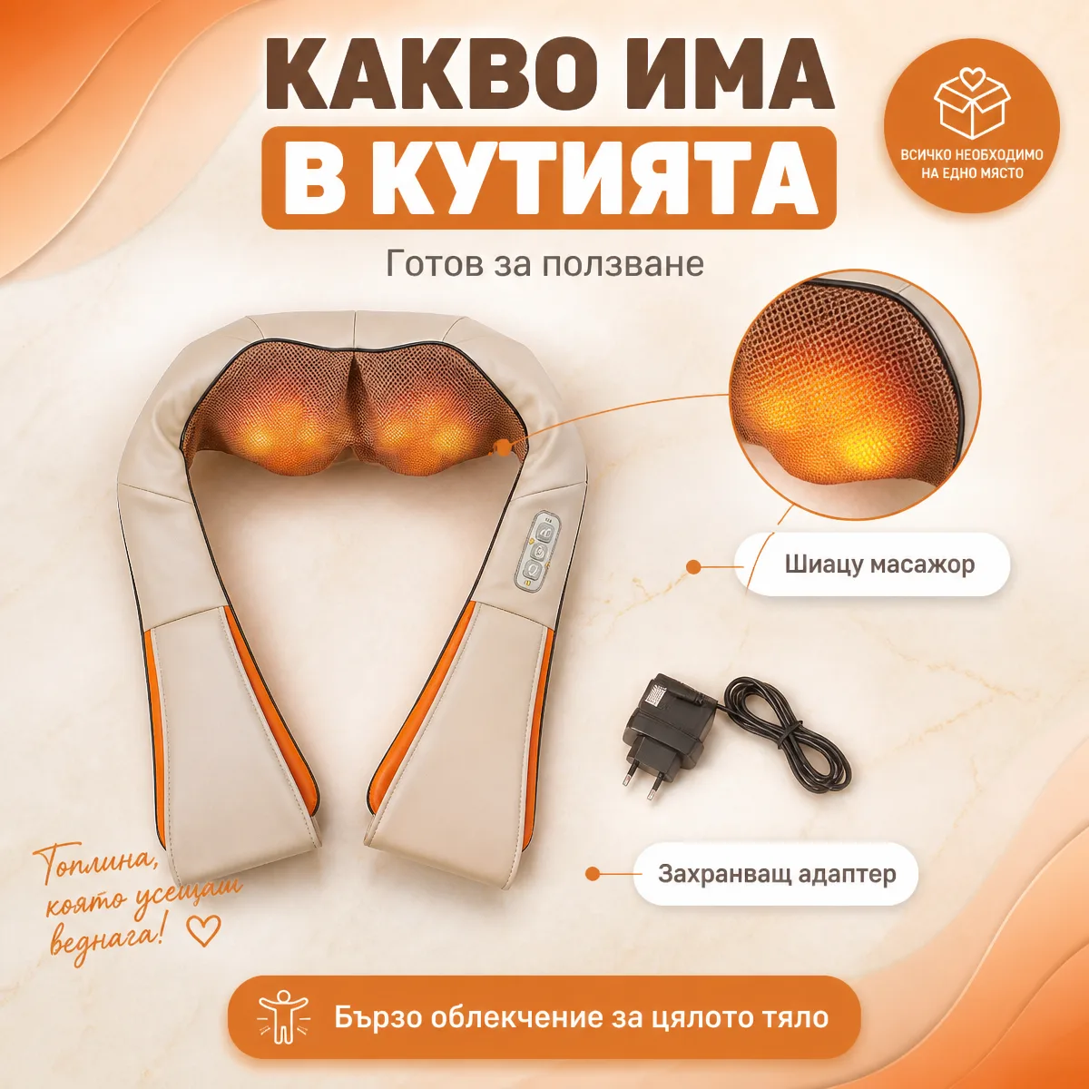 4D Μασάζ Σώματος Σιάτσου