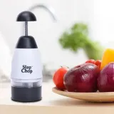 Χειροκίνητος κόφτης λαχανικών Slap Chop