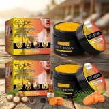 Τζελ αυτομαυρίσματος με καροτέλαιο Eelhoe 50g