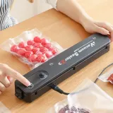 Οικιακή συσκευή σφραγίσματος τροφίμων Vacuum Sealer
